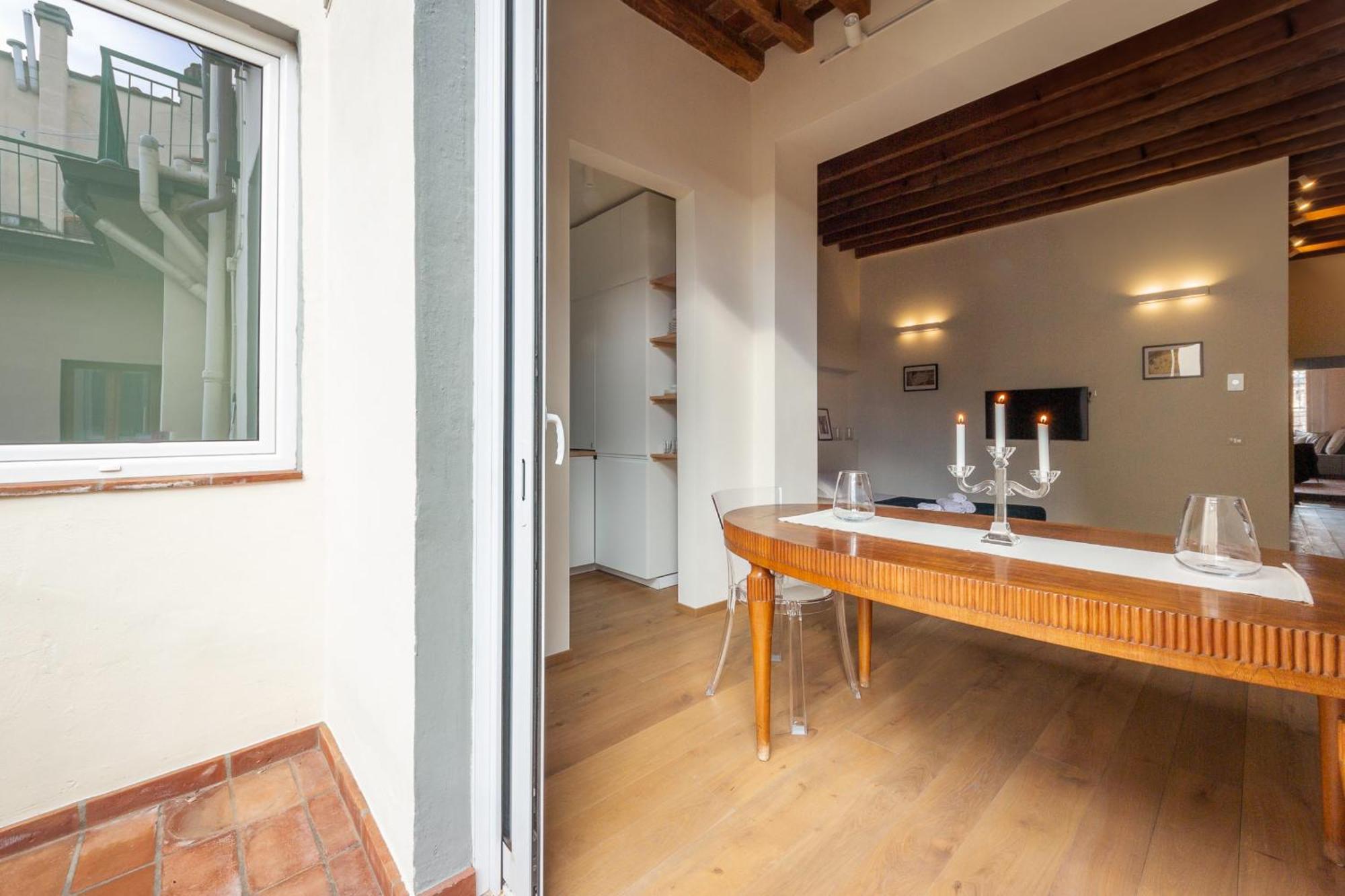 Ognissanti Suite-Hosted By Sweetstay Florencia Exterior foto